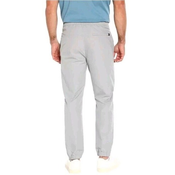 Banana Republic ~Men's Size 32×32~ Tech Hybrid Pants - Picture 4 of 9